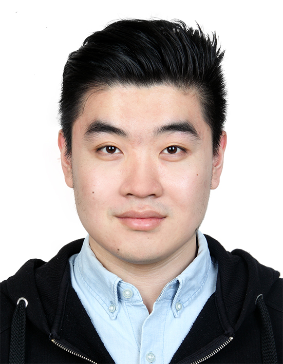 Conghao Zhou
